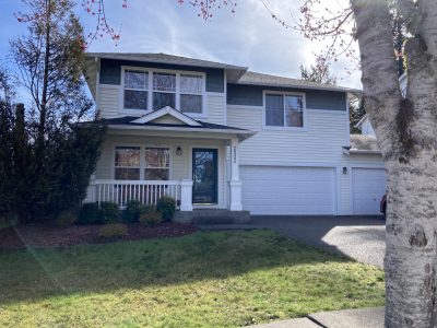 A Conyers Ext Complete