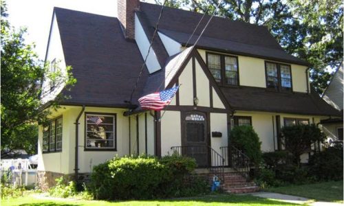 Exterior Painting