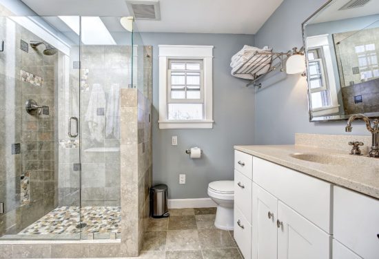 Typical Bathroom