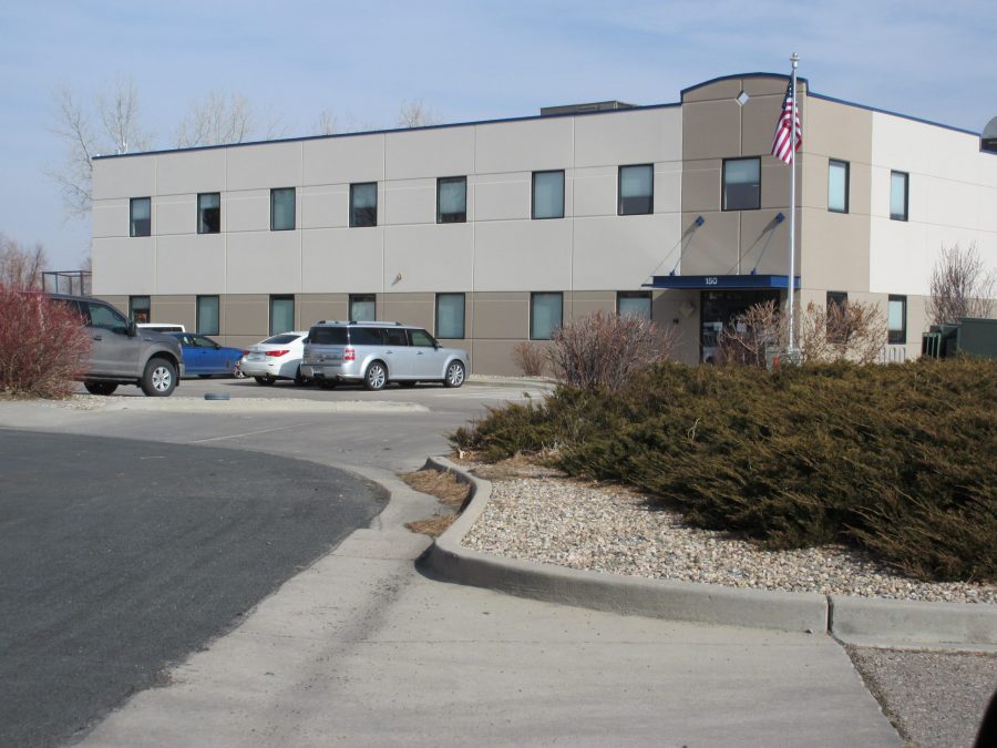 Aircomfort Building Exterior Preview Image 1