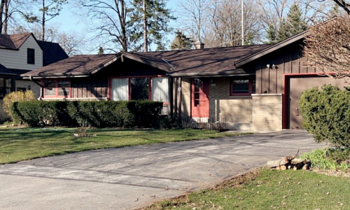 Glendale WI home