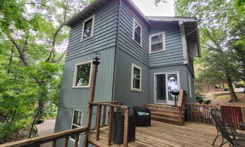 Exterior Painting