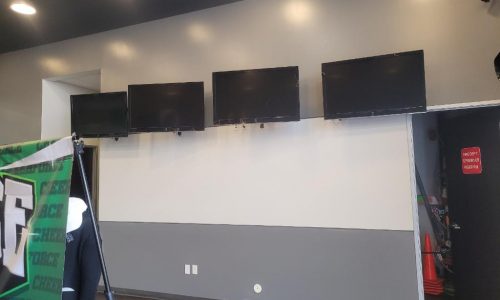 TV Area New