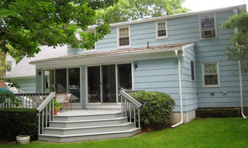 Exterior Painting