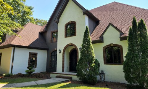 Exterior Painting