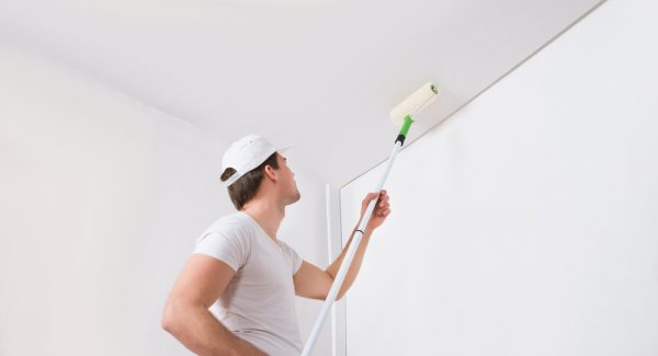 interior house painting