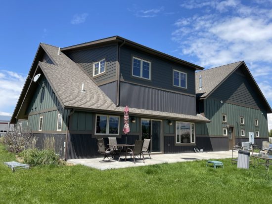 Residential Painting Project