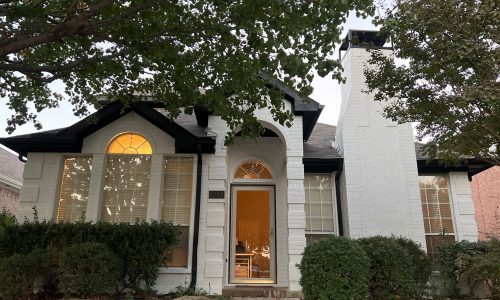 Exterior Painting