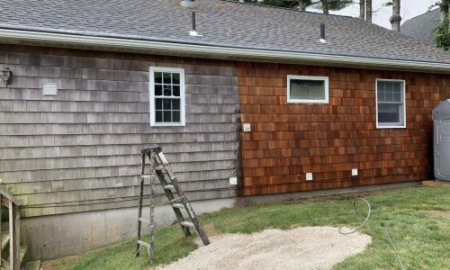 Power Washing Service