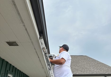 golf course painting contractors