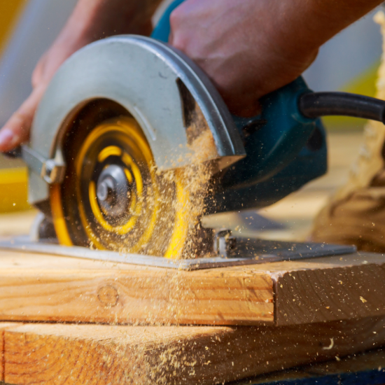 Carpentry