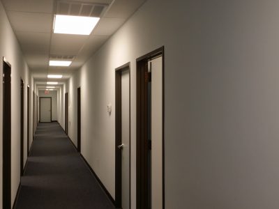 Commercial Office Painters in League City