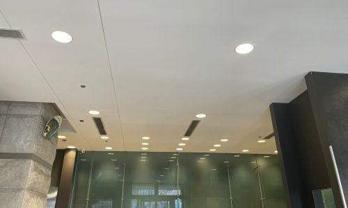 1 Ceiling