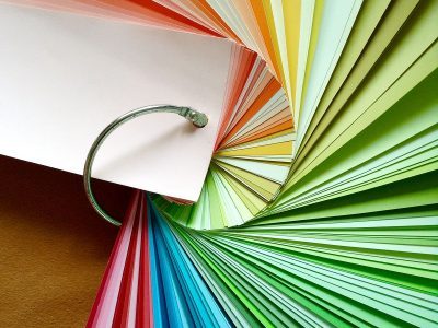 Color Consultation Glastonbury