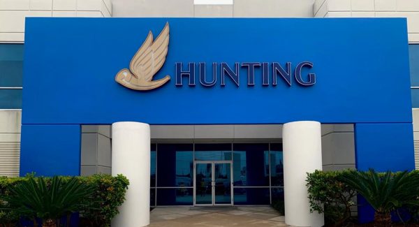 Hunting Innova