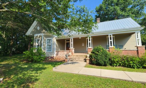 Exterior Painting