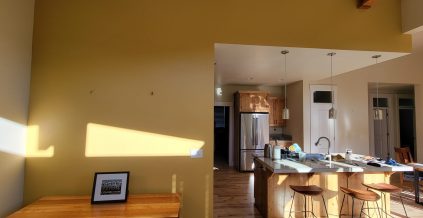 Home Interior Repainting in Prineville, OR ...