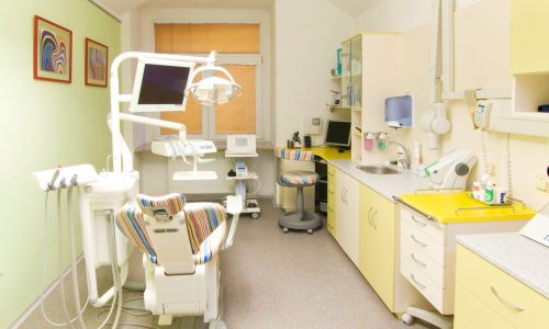 Dentist Office