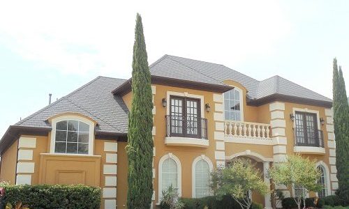 Exterior Painting