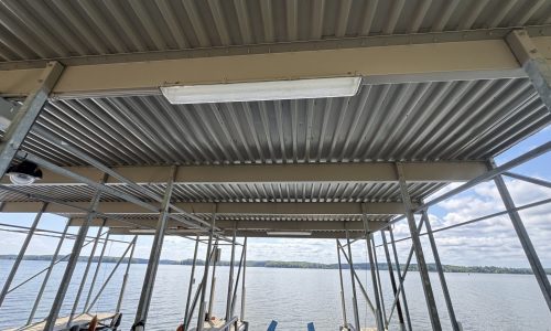 Metal Roof