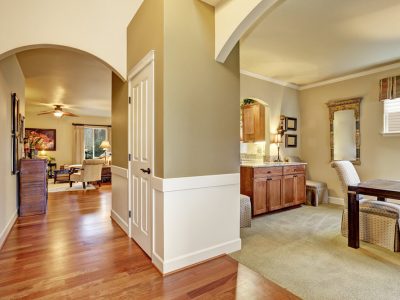 Interior Residential Painting Bammel