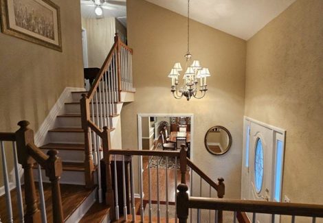 Interior Painting