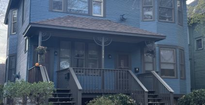 Exterior Painting