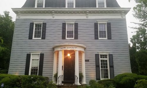 Residential Painting in DC