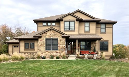 Exterior Painting