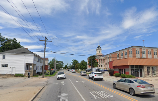 Plymouth Road