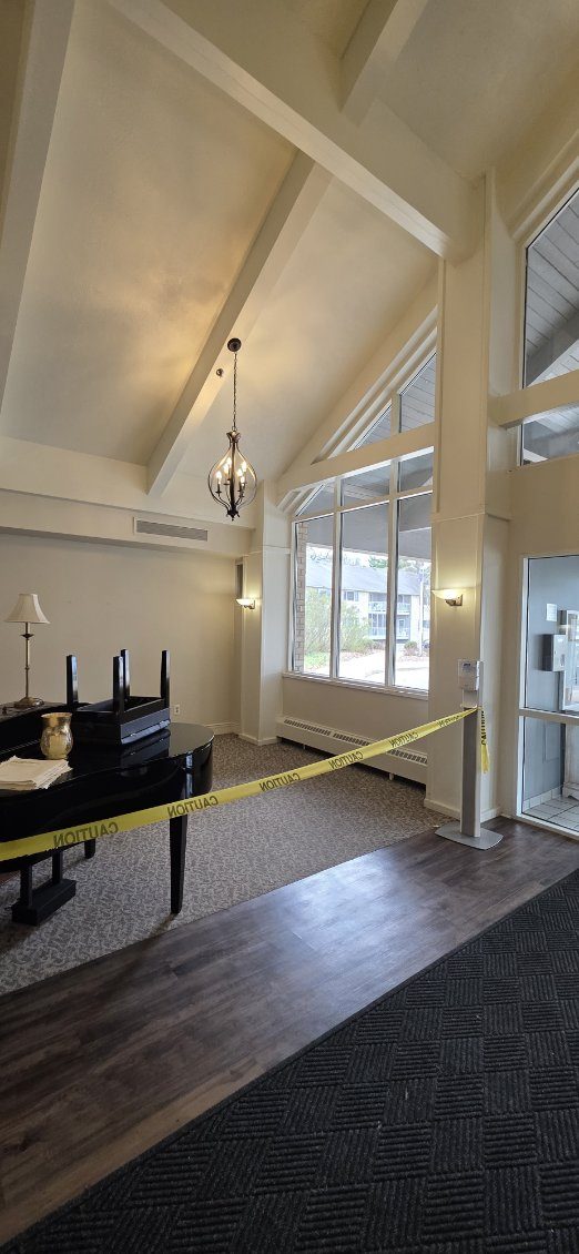 Sentinel Point Interior Painting Project Preview Image 4