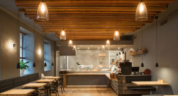 Restaurant Painters