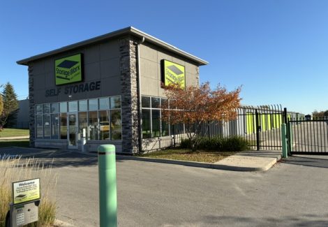 StorageWorx