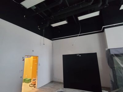 Toronto Commercial space