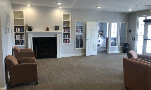 Common Room