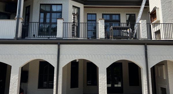 Residential Painting Project