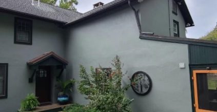 Exterior Painting