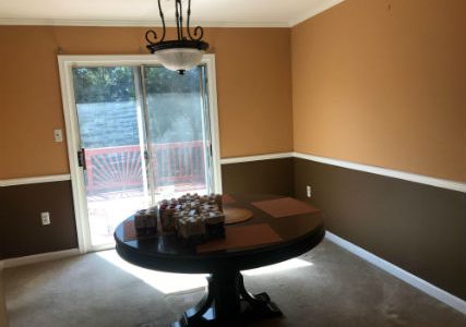 Interior Painting