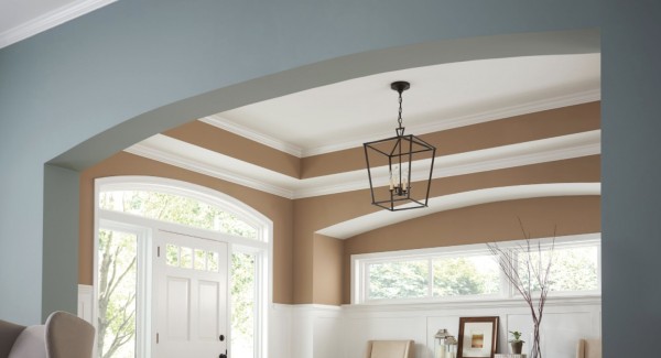 interior painting color scheme