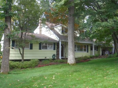 House Painters Morristown, NJ