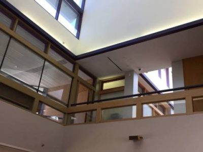 communications worker of america decatur ga commercial painting