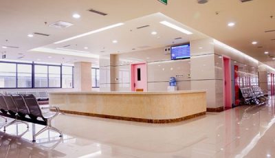 CertaPro Painters HEALTHCARE PAINTING