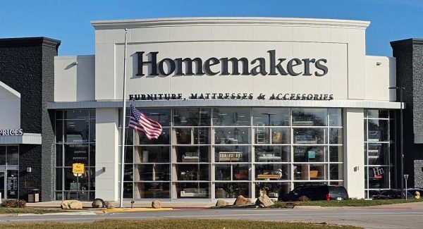 Professional Painting of Homemakers in Urbandale Iowa