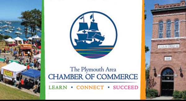 Member of the Plymouth Chamber Of Commerce