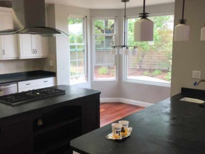 Interior Painting in Poway
