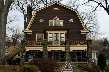 Exterior Painting