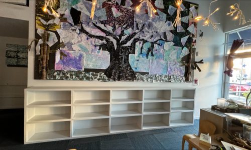 Moonstone Preschool - Interior