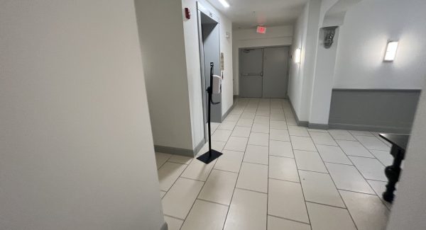 Real Estate Apartment Interior Painting Project