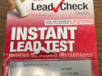 CertaPro Painters of Greater Media Lead Paint Removal and Renovation Services