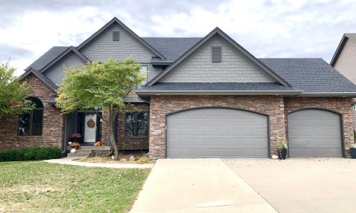 Exterior Painting